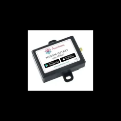 New Autoterm Qstart LTE