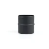 Sale Autoterm Raccord droit Ø 75 mm