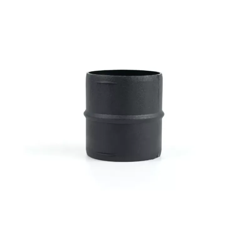 Sale Autoterm Raccord droit Ø 75 mm