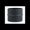 Autoterm Raccord droit Ø 100 mm