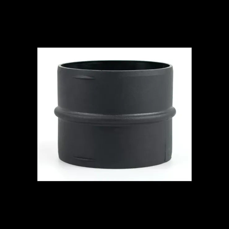 Autoterm Raccord droit Ø 100 mm