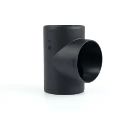 Clearance Autoterm Raccord T Ø 75 mm