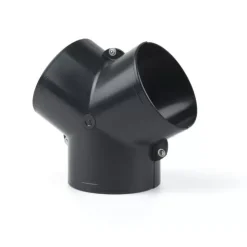 Outlet Autoterm Raccord Y Ø 75 mm