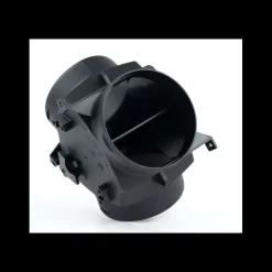 Outlet Autoterm Raccord Y ø 90 mm avec vanne de régulation
