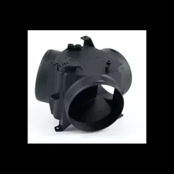 Outlet Autoterm Raccord Y ø 90 mm avec vanne de régulation