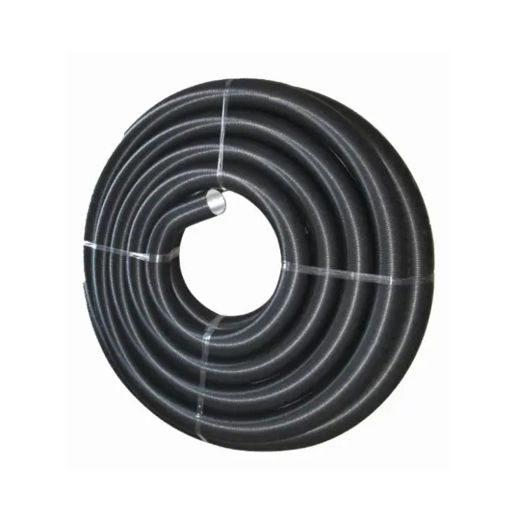 New Autoterm Rouleau gaine d'air chaud - 5 mètres