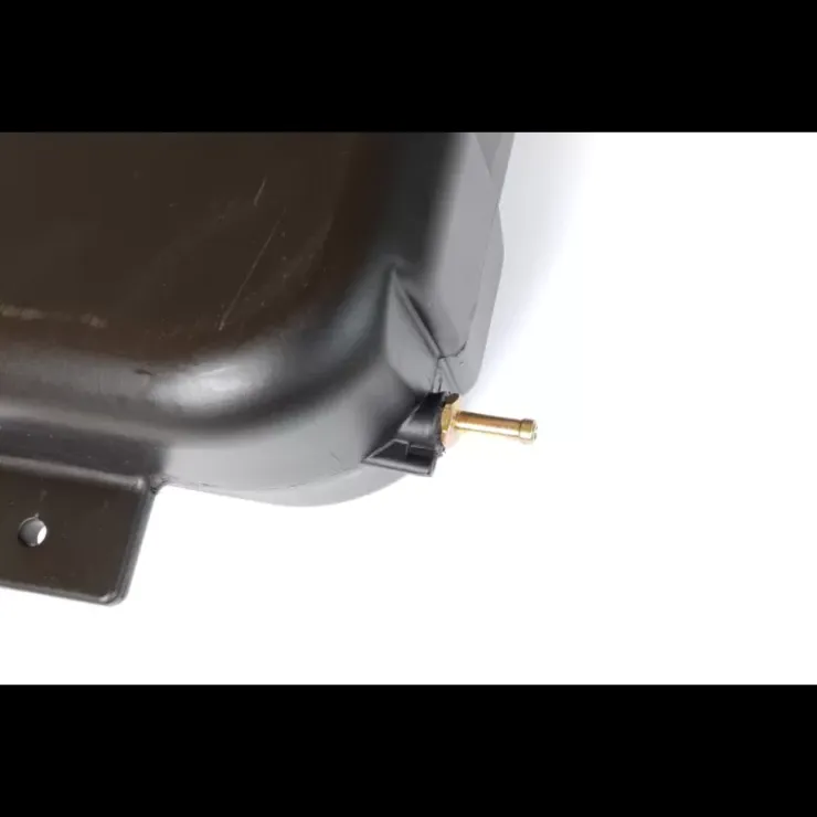 New Autoterm Réservoir carburant noir