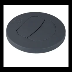 Discount Autoterm Sortie air à volet Ø 60 mm