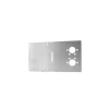 Sale Autoterm Support de montage Inox