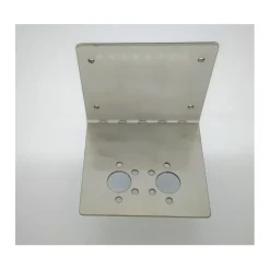 Sale Autoterm Support de montage Inox