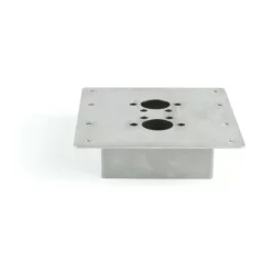 Discount Autoterm Support de montage plancher 2D