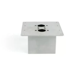 Discount Autoterm Support de montage plancher 2D