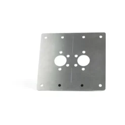 Discount Autoterm Support de montage plancher 2D