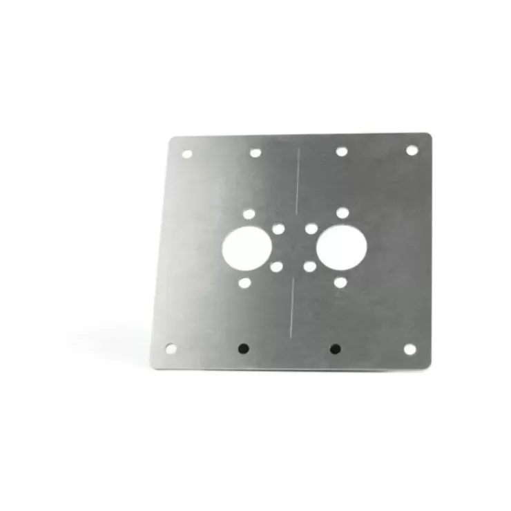 Discount Autoterm Support de montage plancher 2D