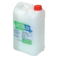 New NST | BACTERLESS BACTERLESS Produit désinfectant | Bidon 5 litres
