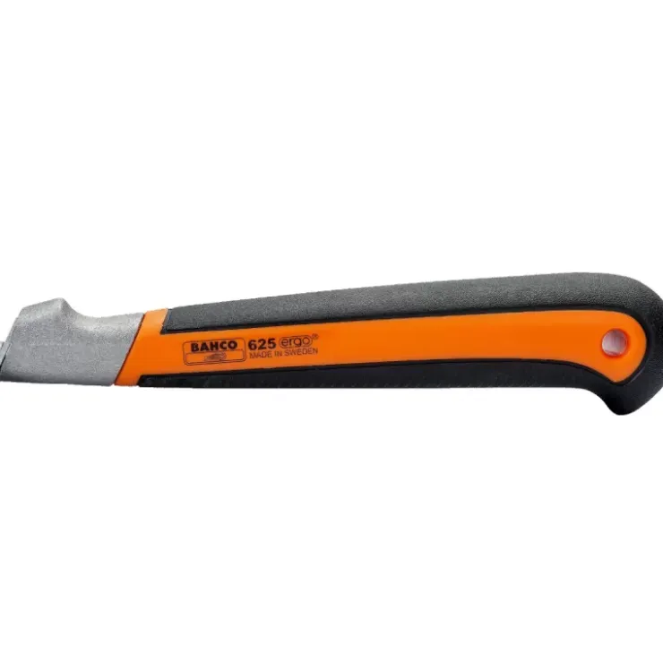 Hot BAHCO Grattoir de précision ERGO avec manche bi-matière 625