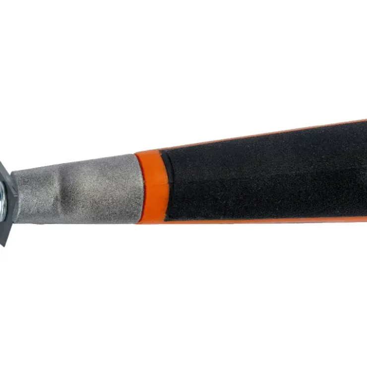 Hot BAHCO Grattoir de précision ERGO avec manche bi-matière 625