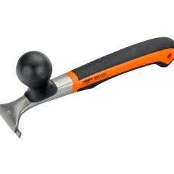 Sale BAHCO Grattoir ERGO avec boule et manche bi-matière 665