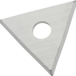 New BAHCO Lame de rechange 25 mm pour grattoir 448 & 625