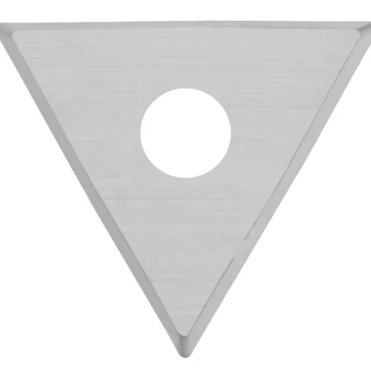New BAHCO Lame de rechange 25 mm pour grattoir 448 & 625