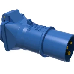 Sale Bals Adaptateur CEE P17 Mâle