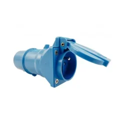 Sale Bals Adaptateur CEE P17 Mâle