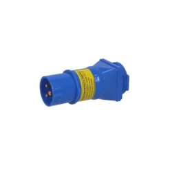 Sale Bals Adaptateur CEE P17 Mâle