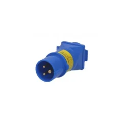 Sale Bals Adaptateur CEE P17 Mâle