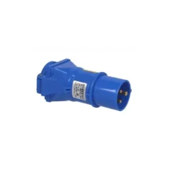 Sale Bals Adaptateur CEE P17 Mâle