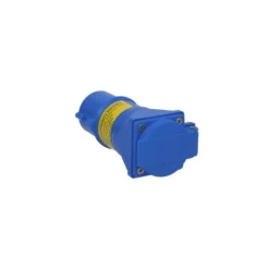 Sale Bals Adaptateur CEE P17 Mâle