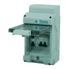 Sale Bals Tableau d'alimentation domestique 230V - 25A - 30mA