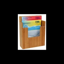 Outlet BAMBOO MARINE SYSTEM BAMBOO Boite de Navigation