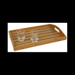 New BAMBOO MARINE SYSTEM BAMBOO Plateau Pont Latté