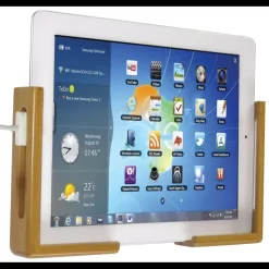 Sale BAMBOO MARINE SYSTEM BAMBOO Support universel Tablette / ipad