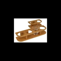 Discount BAMBOO MARINE SYSTEM BAMBOO Support verres
