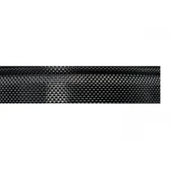 TA France Bande de ralingue double PVC noir