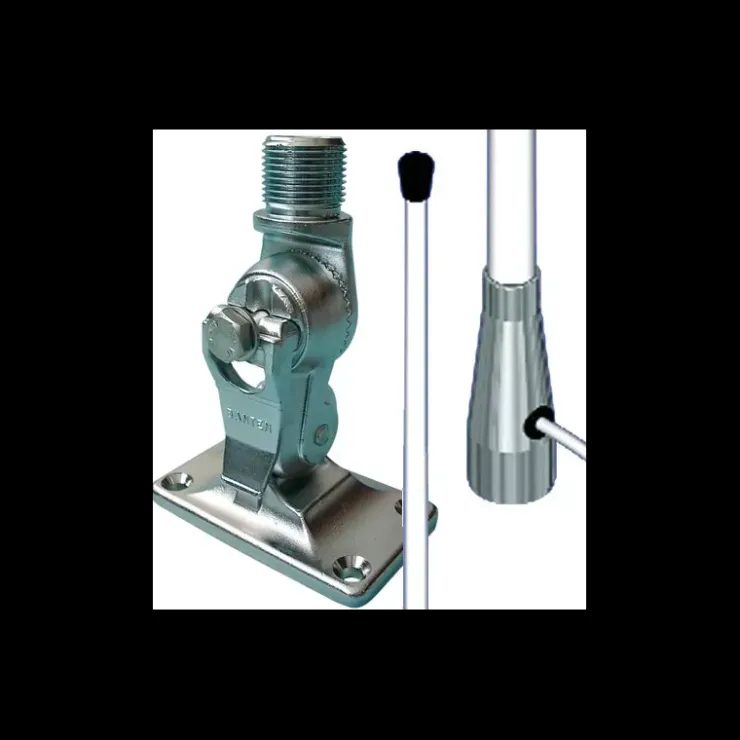 New Banten Antenne VHF Vedette PRO 150 cm