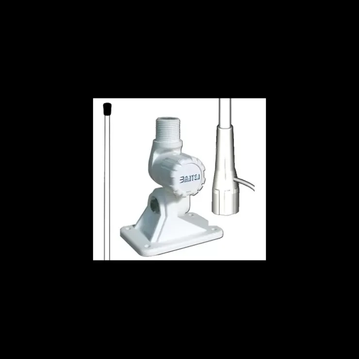 Clearance Banten Antenne VHF Vedette ECO 150 cm