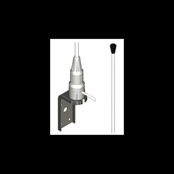 Sale Banten Antenne VHF Voilier ECO 150 cm