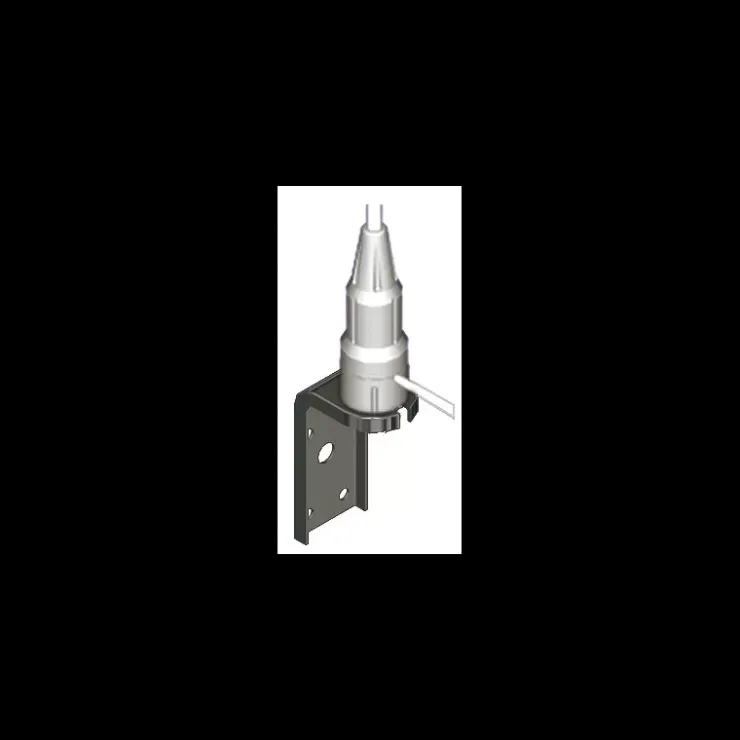 Hot Banten Antenne VHF Voilier ECO 120 cm