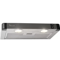 Hot Baraldi Hotte Click Inox