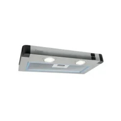 Hot Baraldi Hotte Click Inox