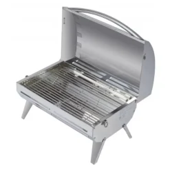 Sale ENO Barbecue Cook' N Boat Grill charbon