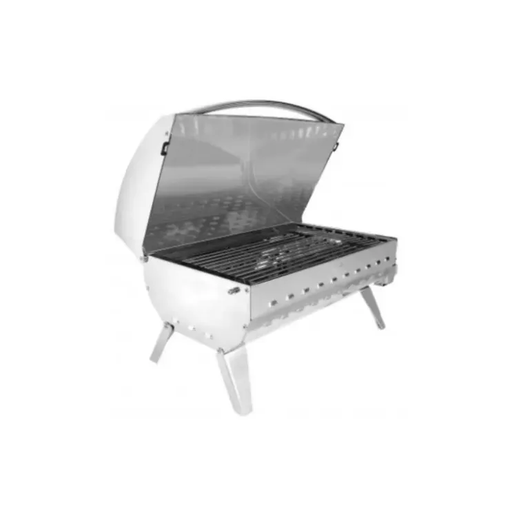 Sale ENO Barbecue Cook' N Boat Grill charbon