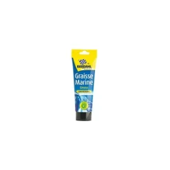 New BARDAHL Graisse marine verte | Tube de 150g