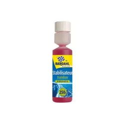 Clearance BARDAHL Stabilisateur Essence 24 mois