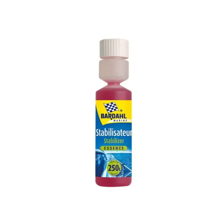 Clearance BARDAHL Stabilisateur Essence 24 mois