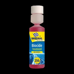 Outlet BARDAHL Traitement biocide gasoil