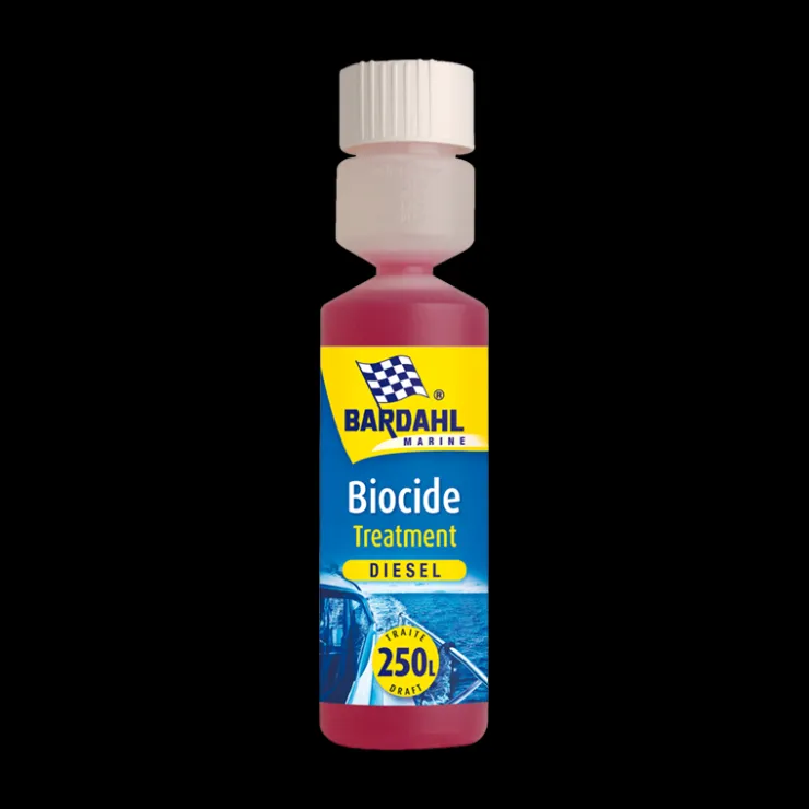 Outlet BARDAHL Traitement biocide gasoil