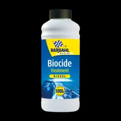 Outlet BARDAHL Traitement biocide gasoil